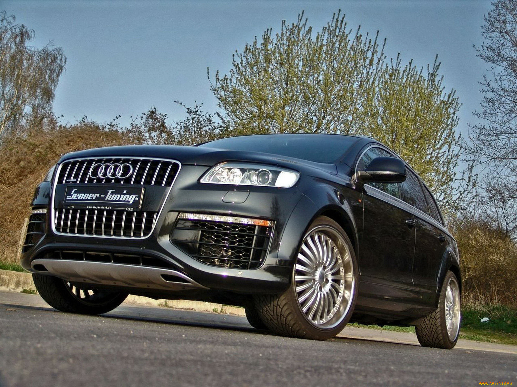 , audi